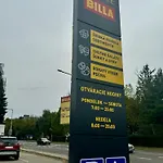 Lejlighed Strazske S Balkonom Michalovce