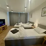 Strazske S Balkonom