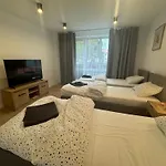Strazske S Balkonom Michalovce