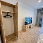 Strazske S Balkonom Michalovce