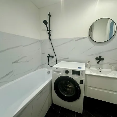 Strazske S Balkonom * Михаловце