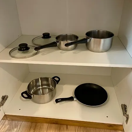 Strážske S Balkónom Appartamento