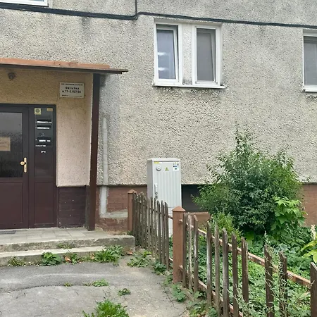 Strážske S Balkónom Appartamento *