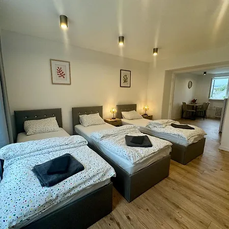 Strazske S Balkonom Μιχάλοβτσε