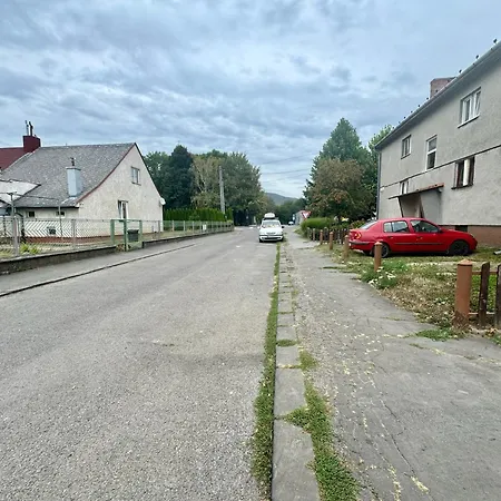 Strazske S Balkonom * Michalovce