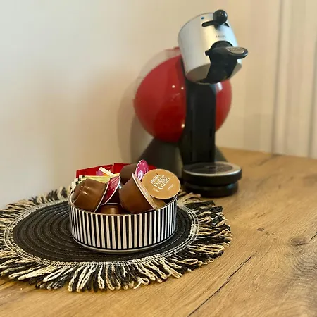 Strazske S Balkonom Апартаменты Михаловце