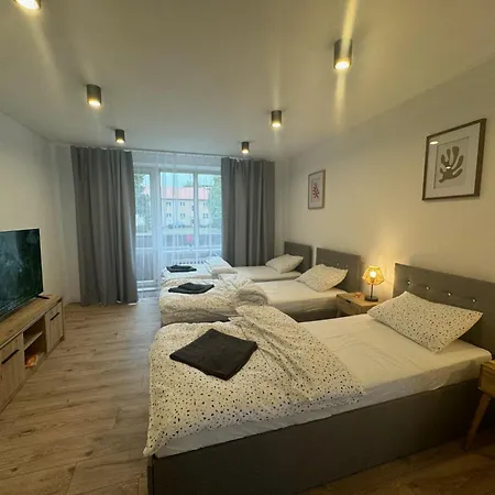 Strážske S Balkónom