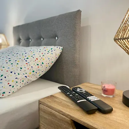 Apartmán Strazske S Balkonom Michalovce