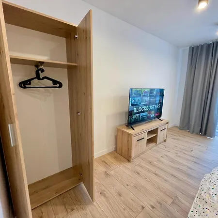 Strážske S Balkónom Michalovce
