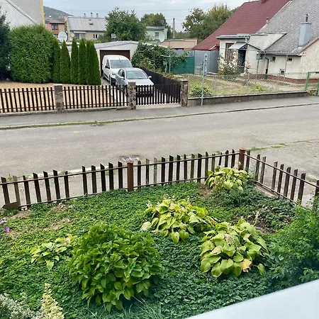 Strážske S Balkónom