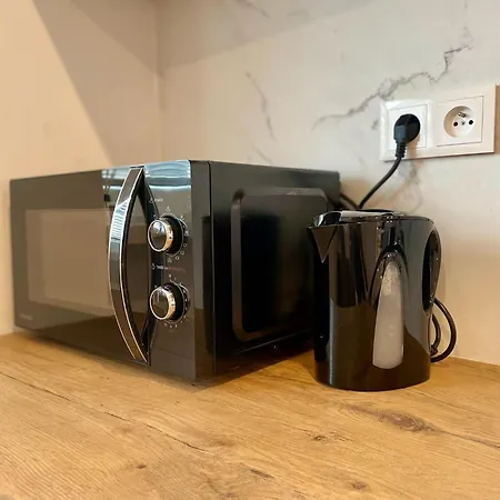 Strazske S Balkonom Διαμέρισμα *