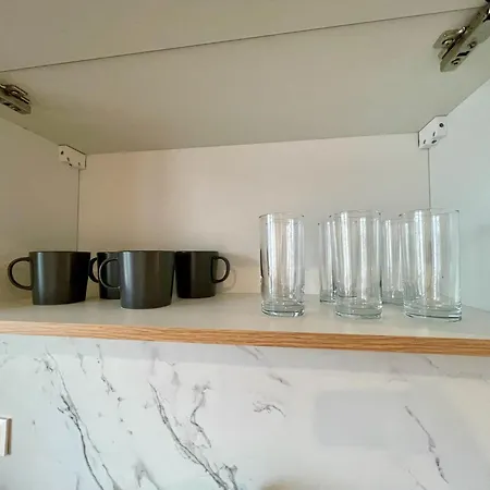 Strážske S Balkónom