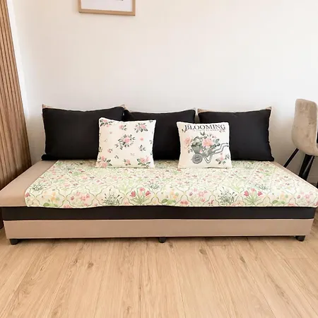 Appartamento Strážske S Balkónom *