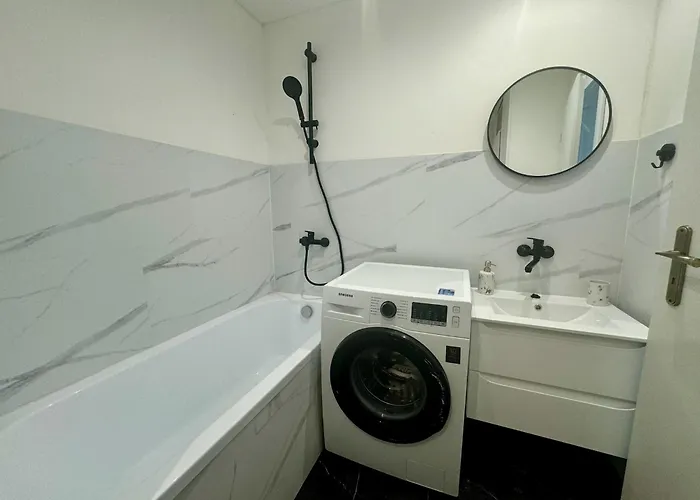 Strážske S Balkónom * Nagymihály