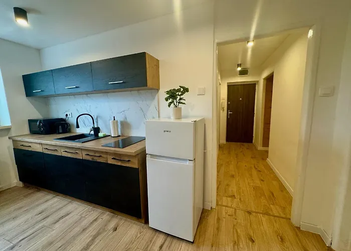 Apartman Strážske S Balkónom