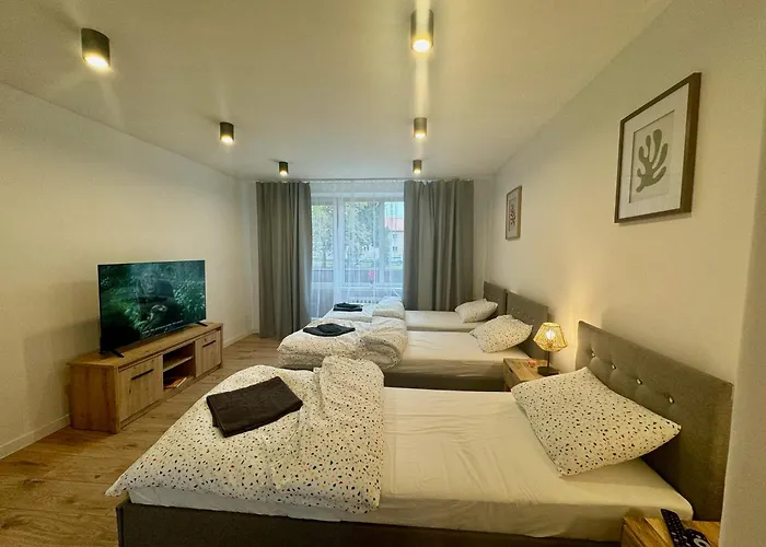 Strážske S Balkónom *