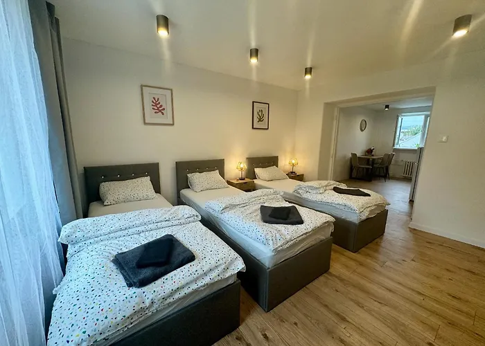 Strážske S Balkónom Nagymihály