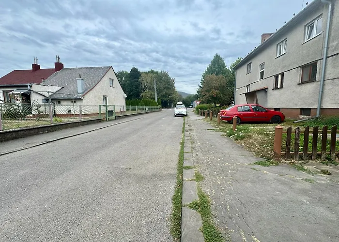 Strážske S Balkónom * Nagymihály