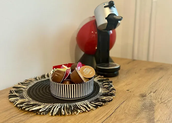 Strážske S Balkónom Apartman Nagymihály