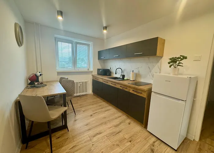 Strážske S Balkónom *