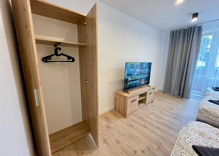 Strážske S Balkónom Nagymihály