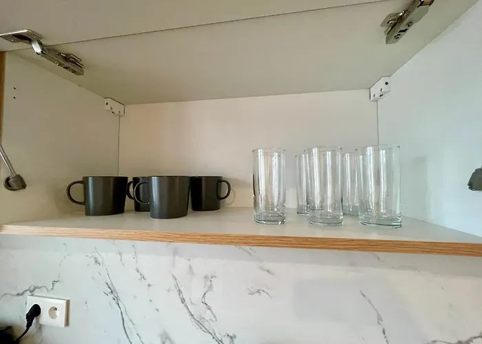 Strážske S Balkónom