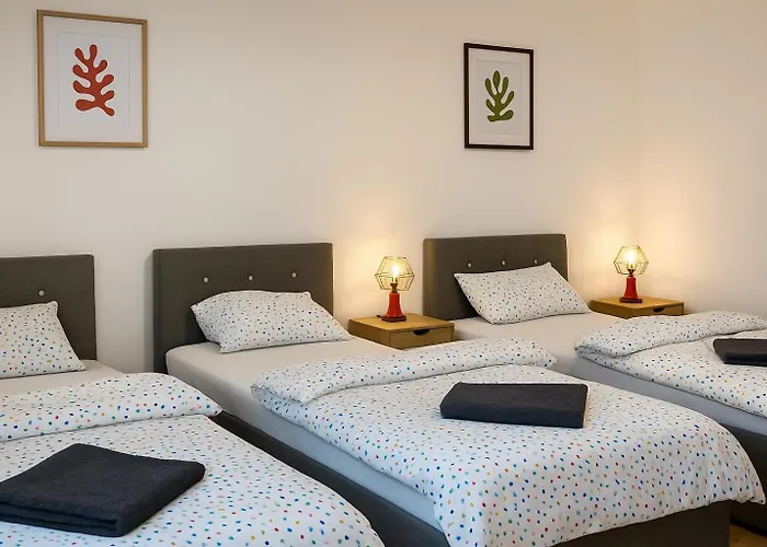 Strážske S Balkónom Apartman Nagymihály